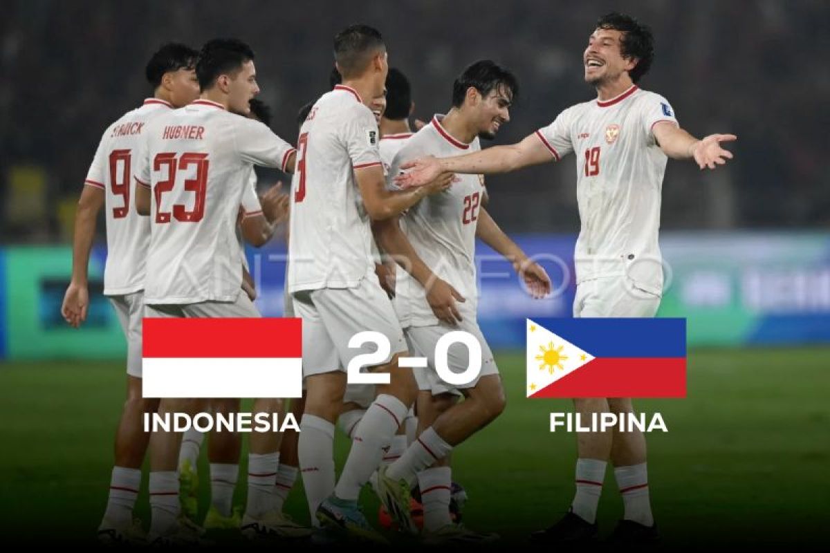 Belajar Kepempimpinan dari Kemenangan TimNas Sepakbola atas Filipina