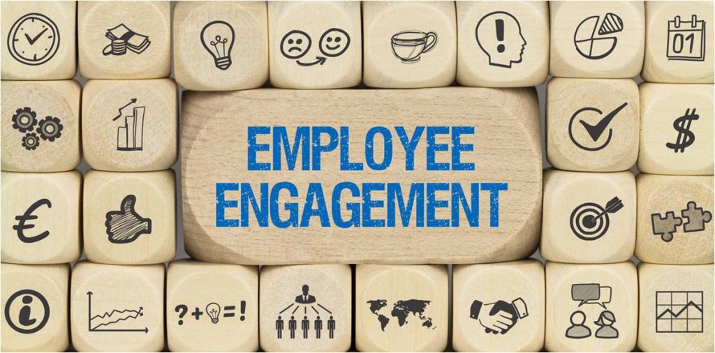 Employee Engagement and Development