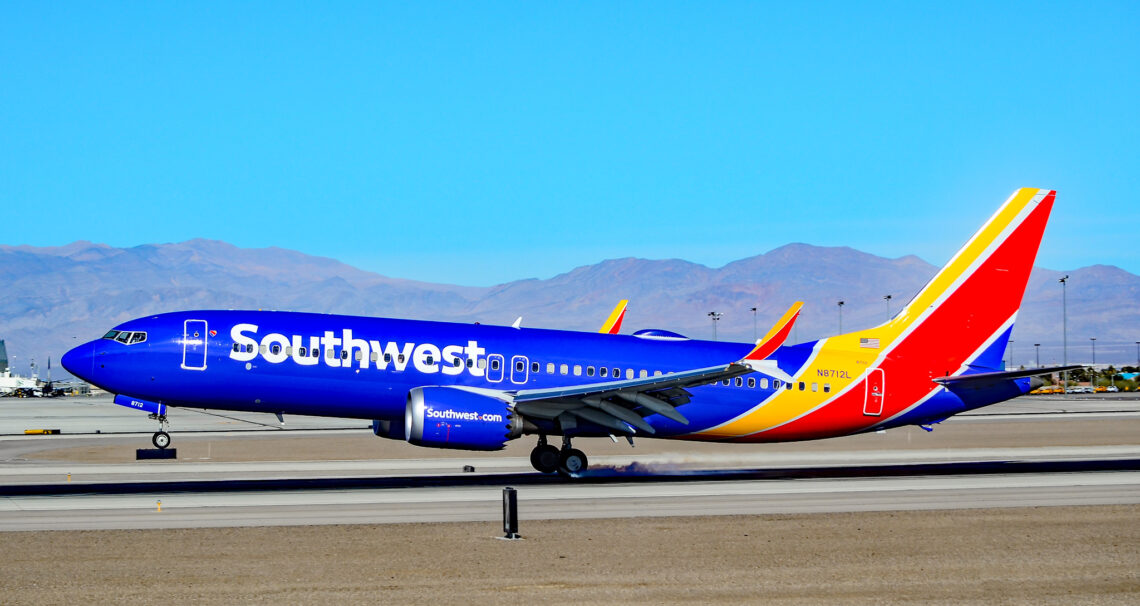 Southwest Airlines