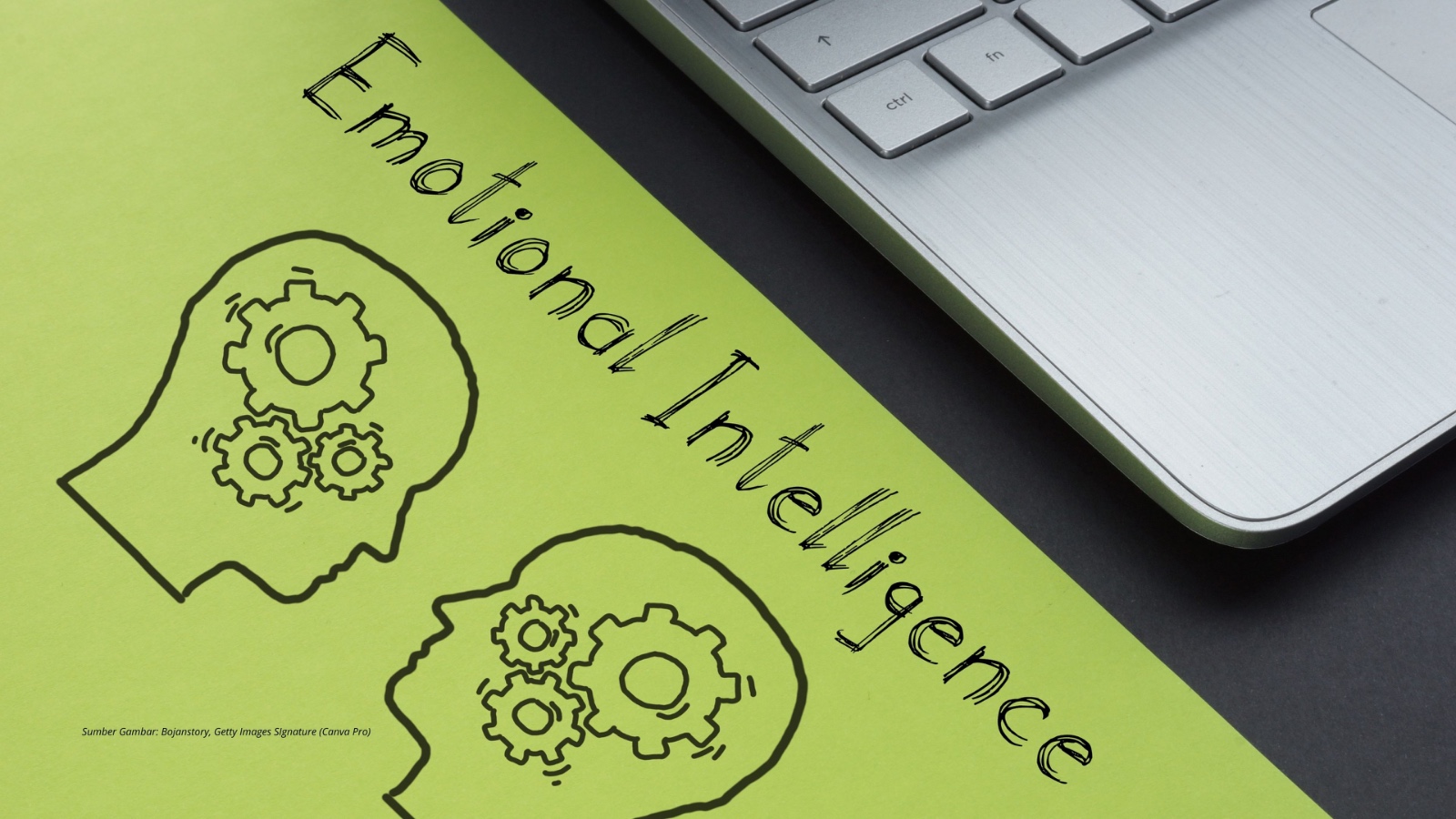 Emotional Intelligence