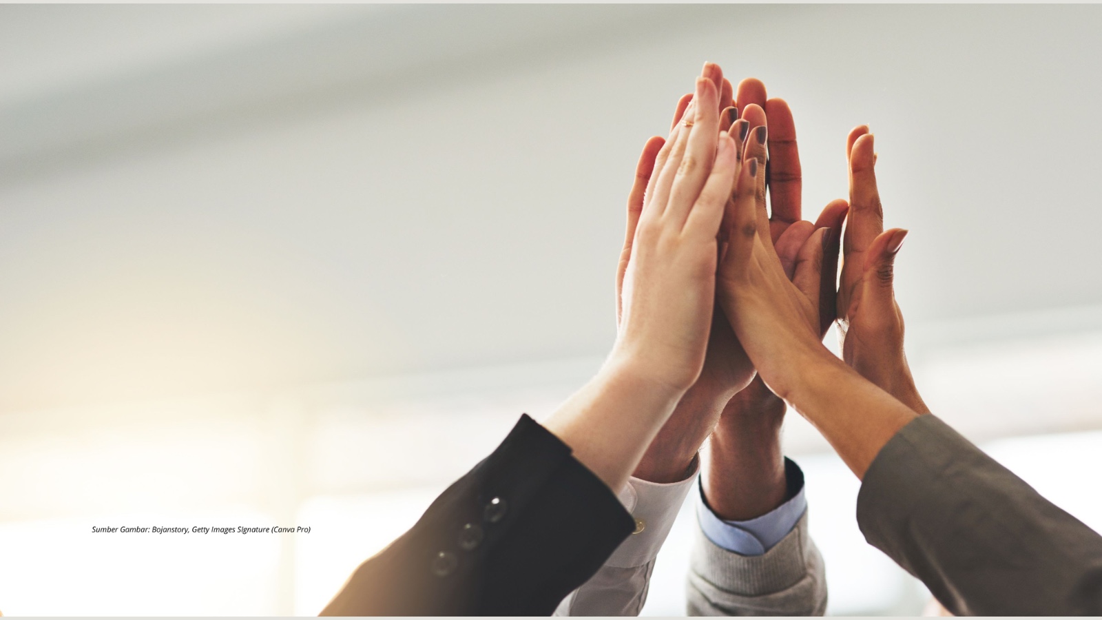 Meraih Sukses Tanpa Sisi Gelap (Dark Sides)